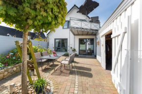 Ferienwohnung Hüsing
